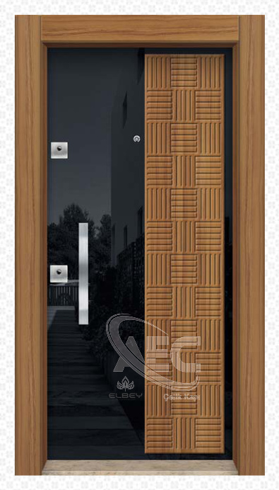 PVC Covered Serie