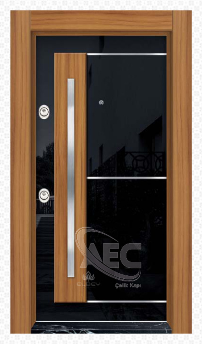 PVC Covered Serie