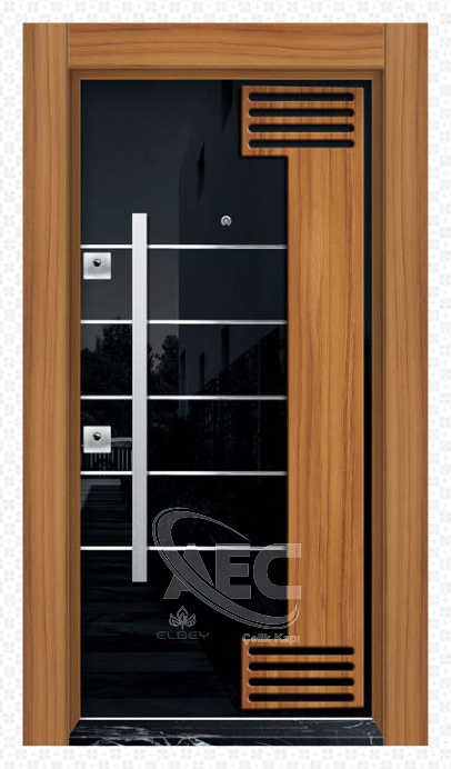PVC Covered Serie