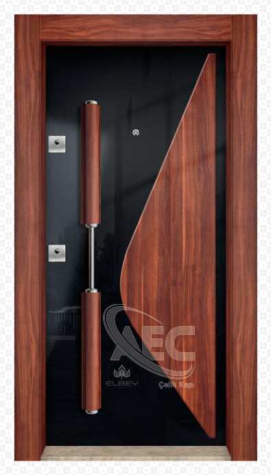 PVC Covered Serie