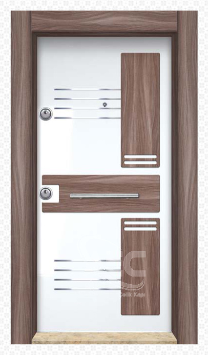 PVC Covered Serie