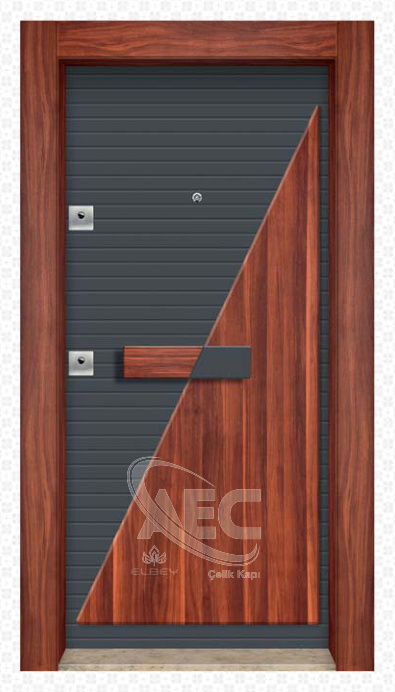 PVC Covered Serie