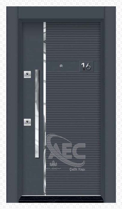 PVC Covered Serie