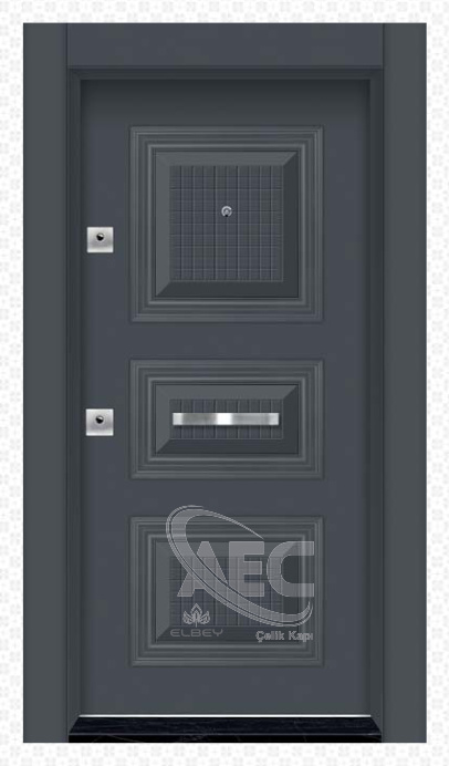 PVC Covered Serie