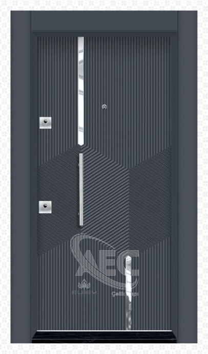 PVC Covered Serie