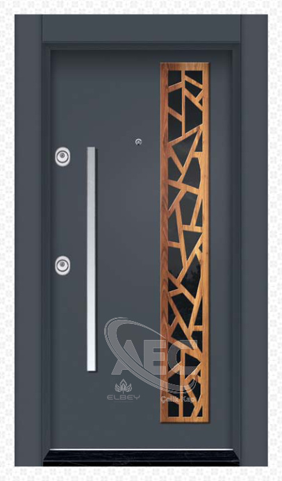 PVC Covered Serie