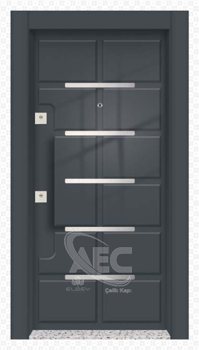 PVC Covered Serie