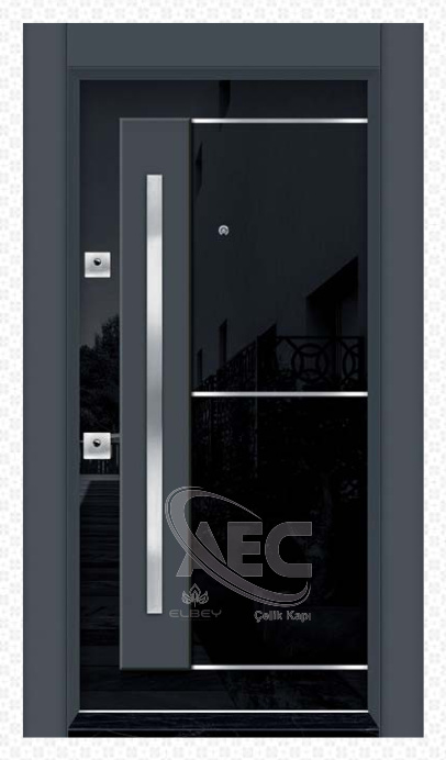 PVC Covered Serie