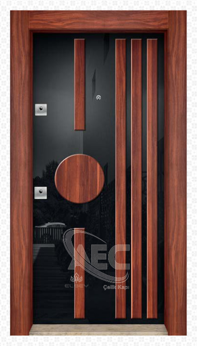 PVC Covered Serie
