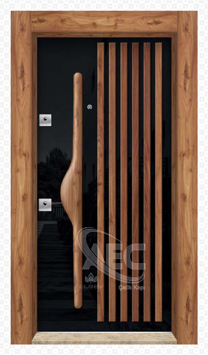 PVC Covered Serie