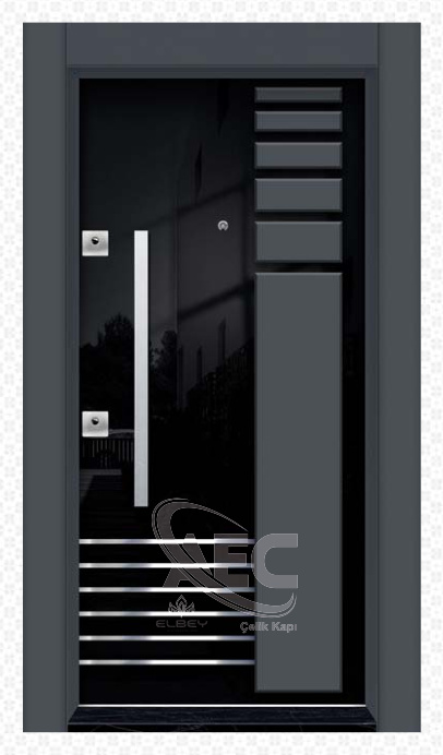 PVC Covered Serie