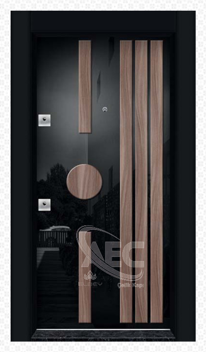 PVC Covered Serie