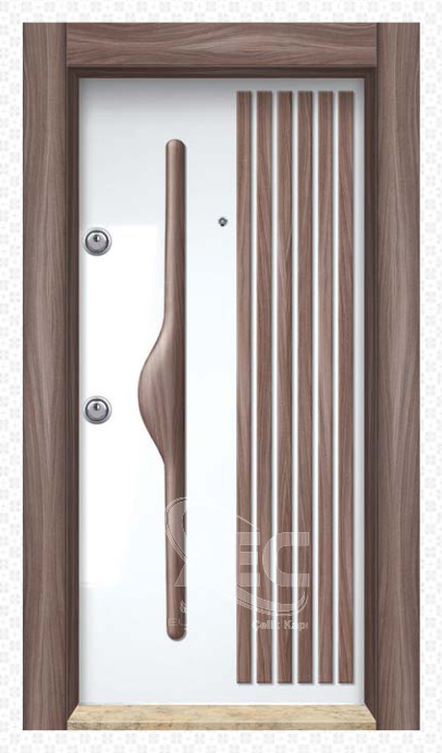 PVC Covered Serie