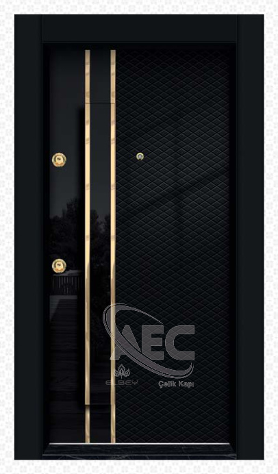 PVC Covered Serie