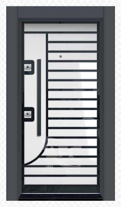 PVC Covered Serie