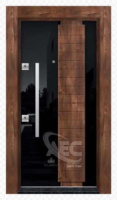 PVC Covered Serie
