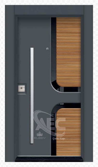 PVC Covered Serie