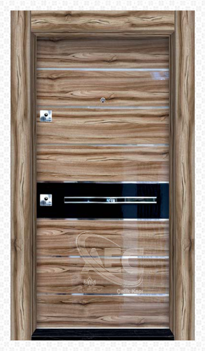 High Gloss Serie