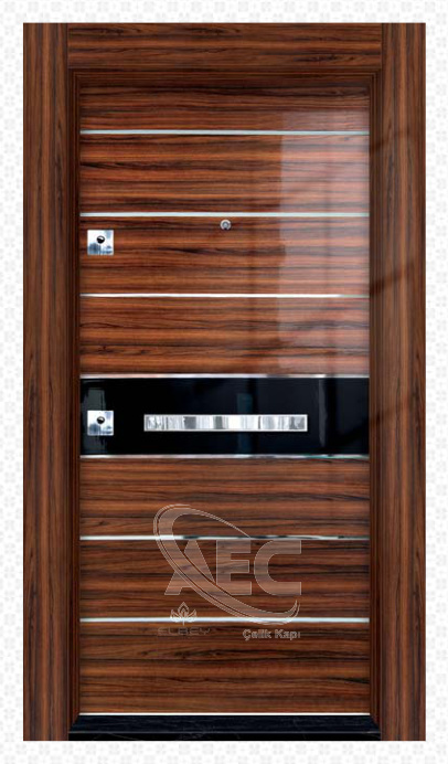 High Gloss Serie