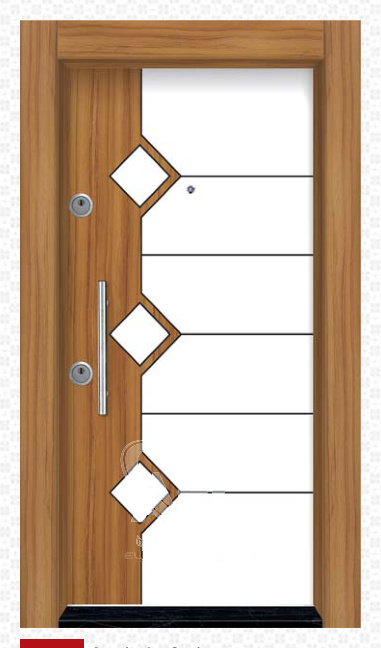 Laminox Serie