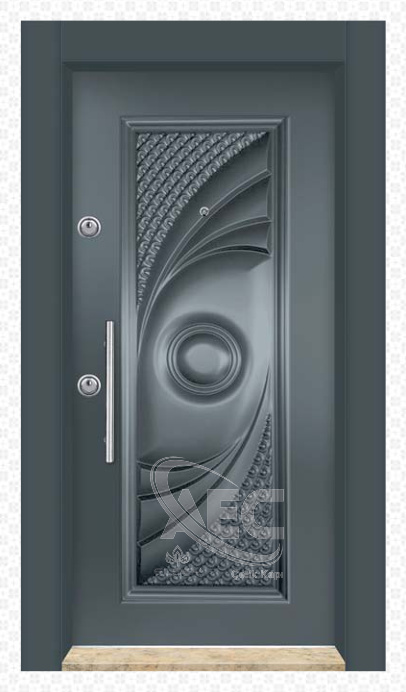 Sheet Panel Serie