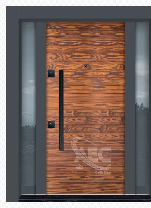 Thermo Panel Serie