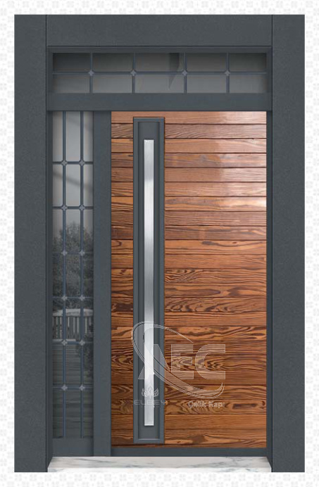 Thermo Panel Serie