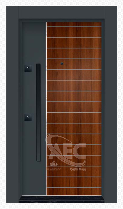 Compposite Panel Serie