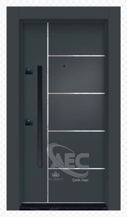 Compposite Panel Serie