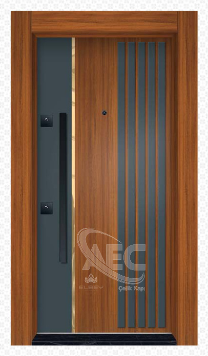 Compposite Panel Serie
