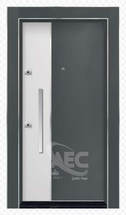 Compposite Panel Serie