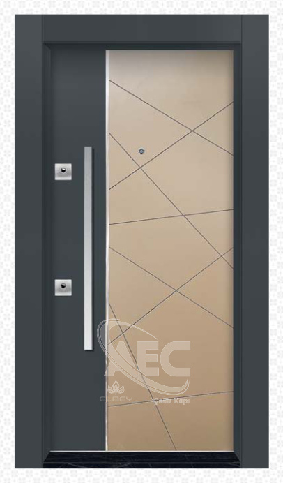 Compposite Panel Serie