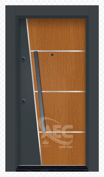 Compposite Panel Serie