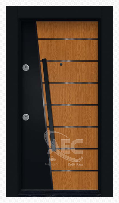 Compposite Panel Serie