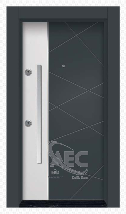 Compposite Panel Serie