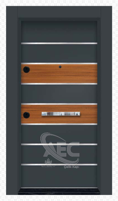 Compposite Panel Serie