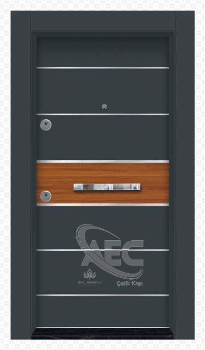 Compposite Panel Serie