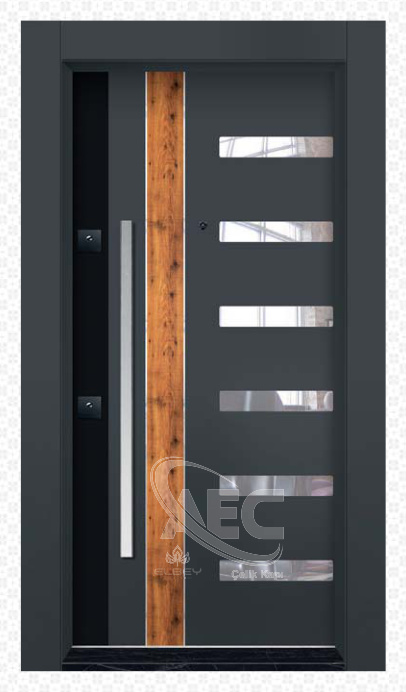 Compposite Panel Serie
