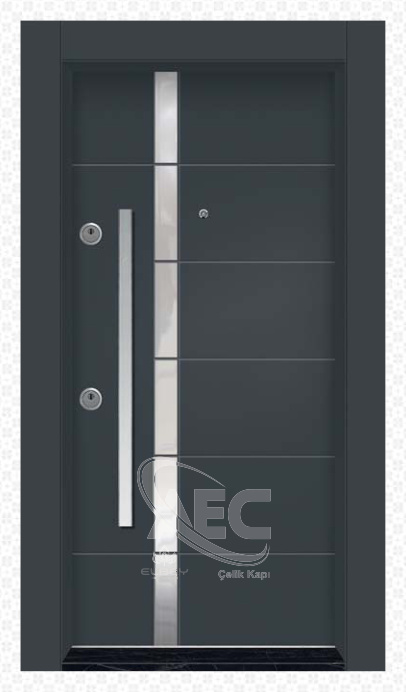 Compposite Panel Serie