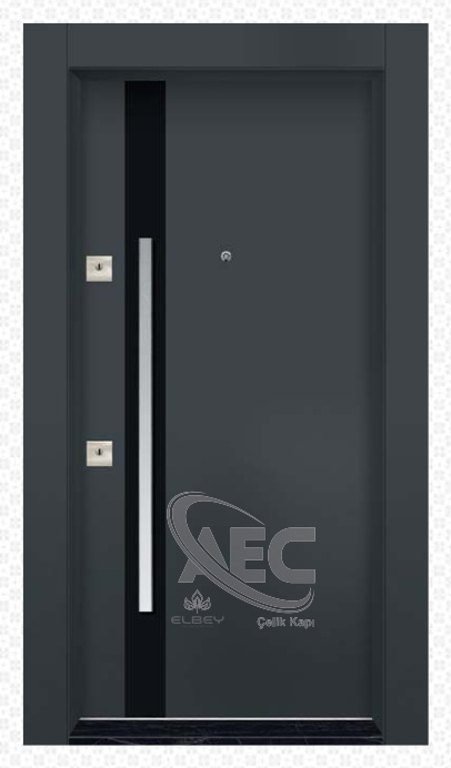 Compposite Panel Serie