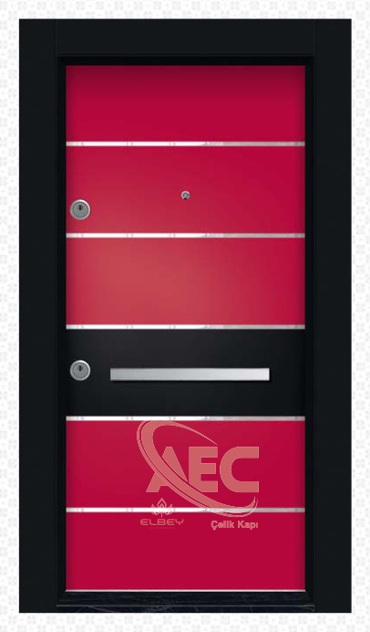 Compposite Panel Serie
