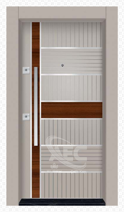 Compposite Panel Serie