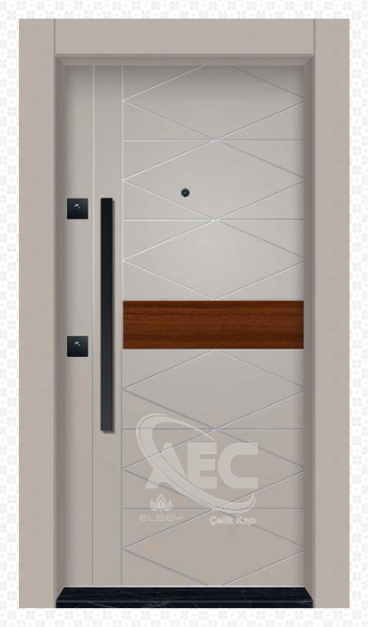 Compposite Panel Serie
