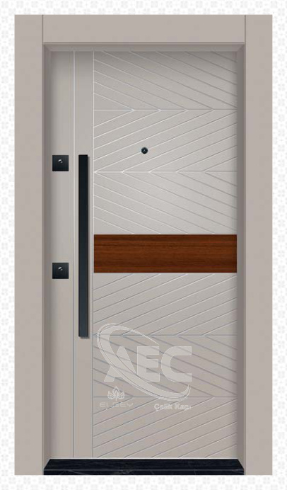 Compposite Panel Serie